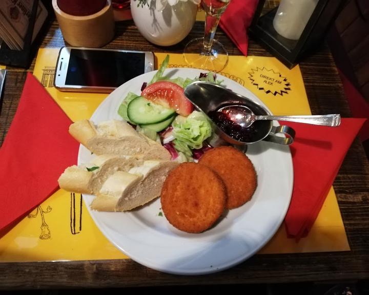 Der Alte Fritz