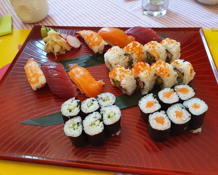 Tokio Dining