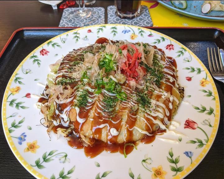 Tokio Dining