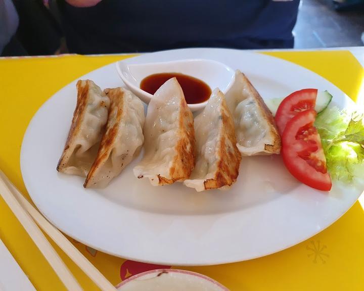 Tokio Dining