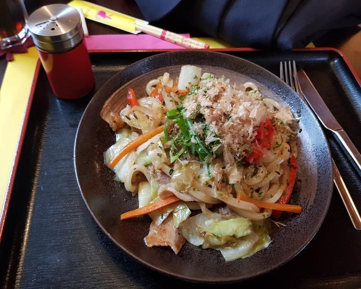 Tokio Dining