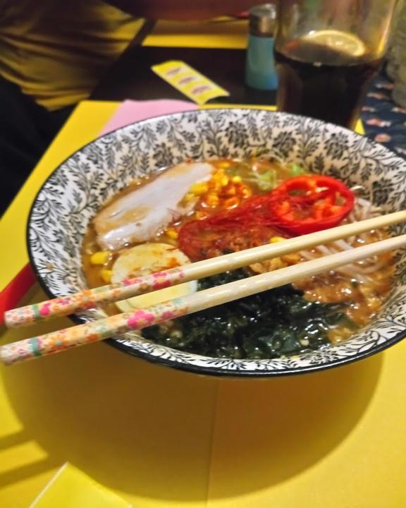 Tokio Dining