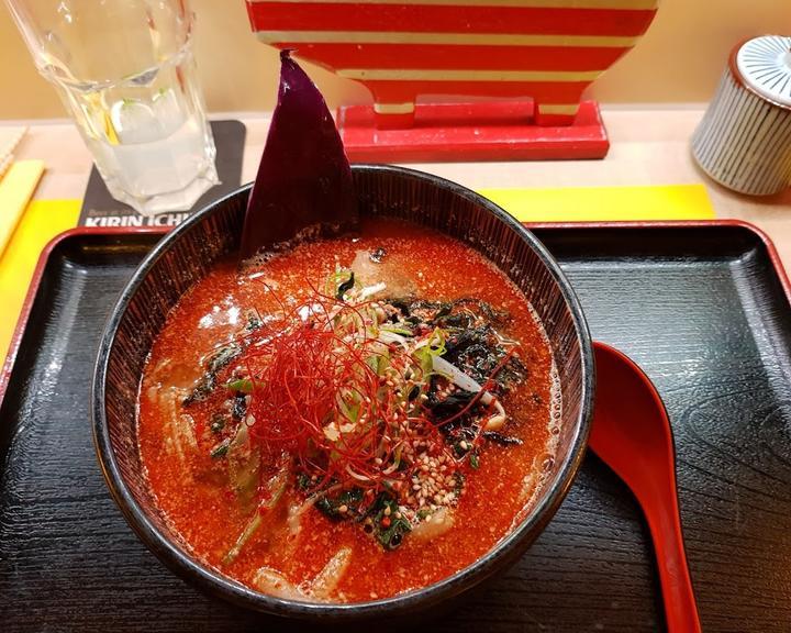 Tokio Dining
