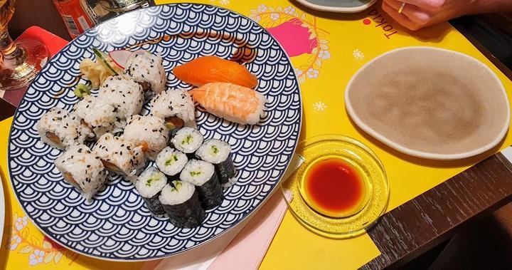 Tokio Dining