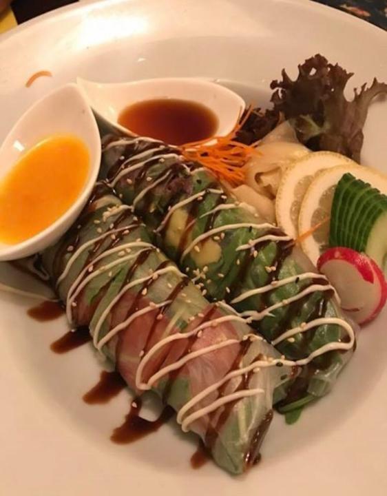 Tokio Dining