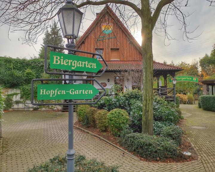 Walsumer Brauhaus Urfels