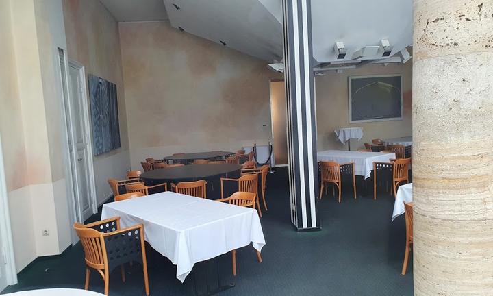 Restaurant Le Schloss Halberg