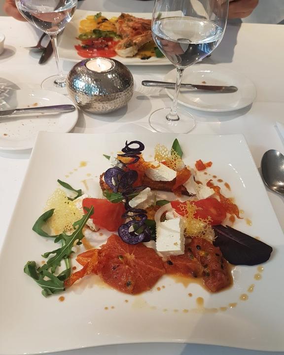 Restaurant Le Schloss Halberg