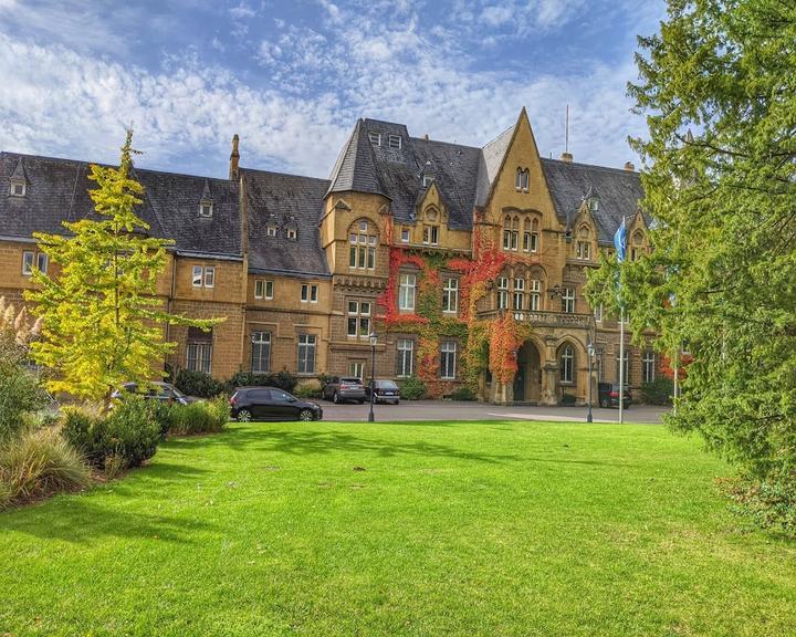 Restaurant Le Schloss Halberg