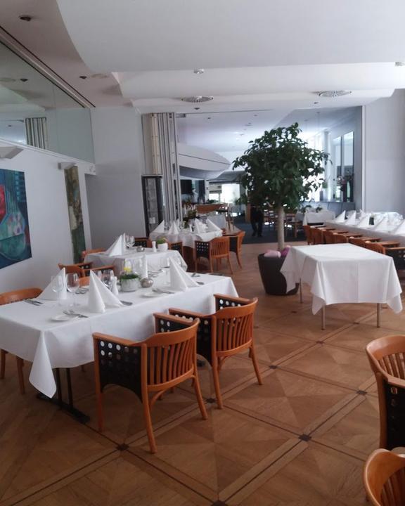 Restaurant Le Schloss Halberg