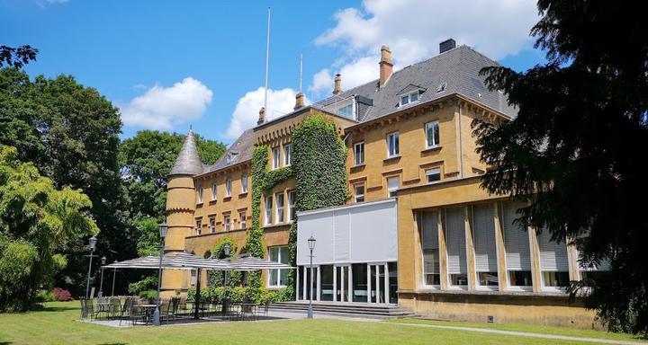 Restaurant Le Schloss Halberg