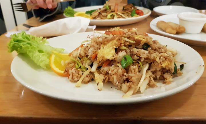 Asia Quick