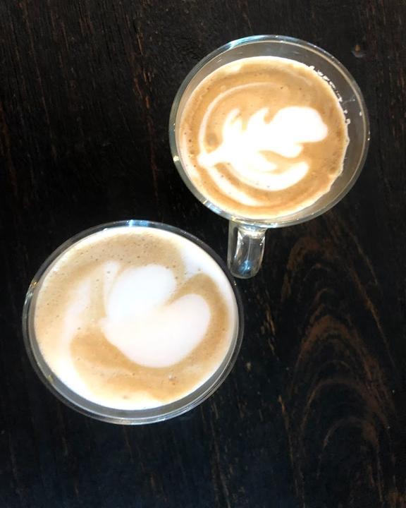 Cafe Berg
