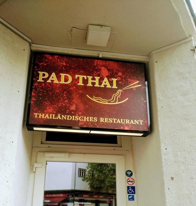 Pad Thai Restaurant