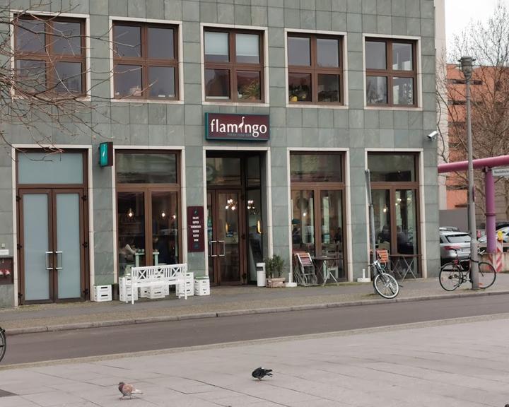 Flamingo Fresh Food Bar