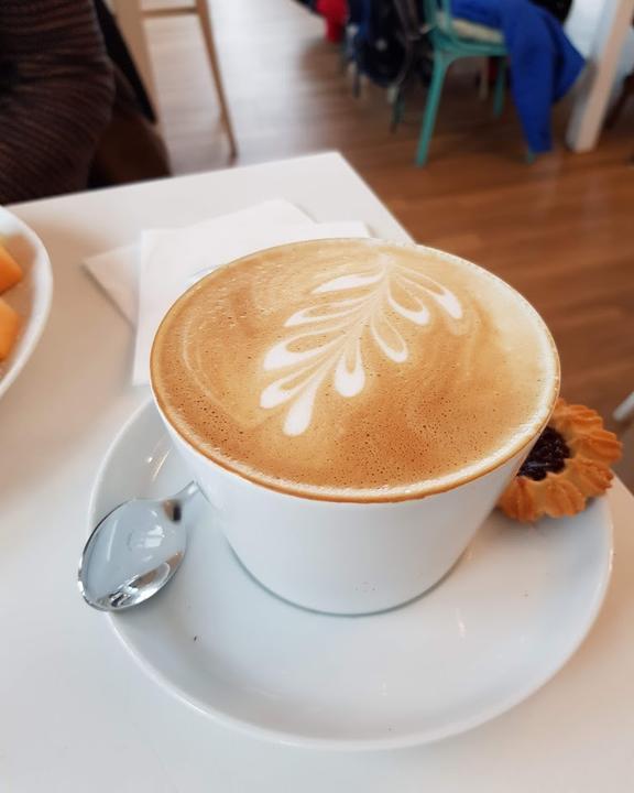 Flamingo Fresh Food Bar