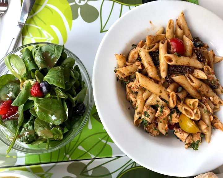 Flamingo Fresh Food Bar