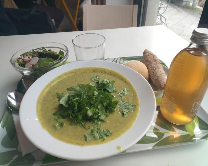 Flamingo Fresh Food Bar