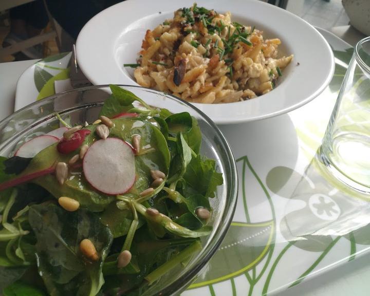 Flamingo Fresh Food Bar