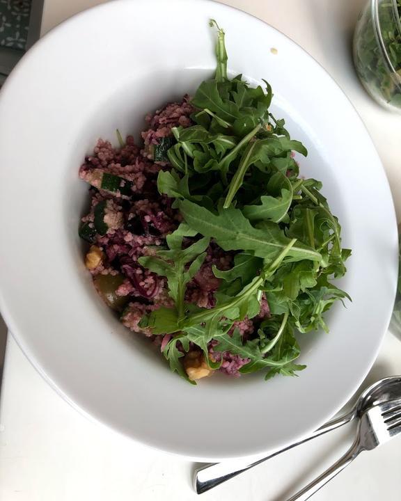 Flamingo Fresh Food Bar