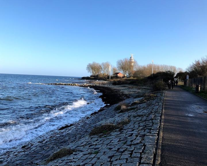 Flamingo Fresh Food Bar