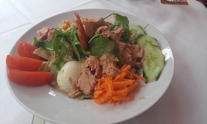 Satt und Selig