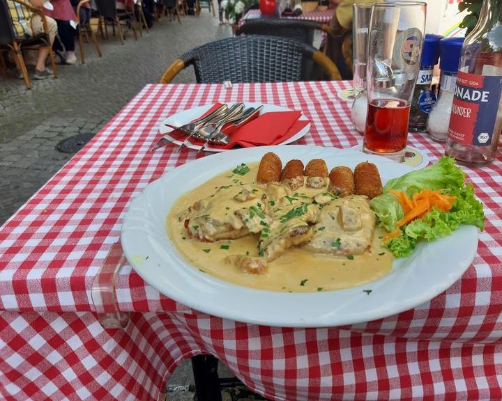 Satt und Selig