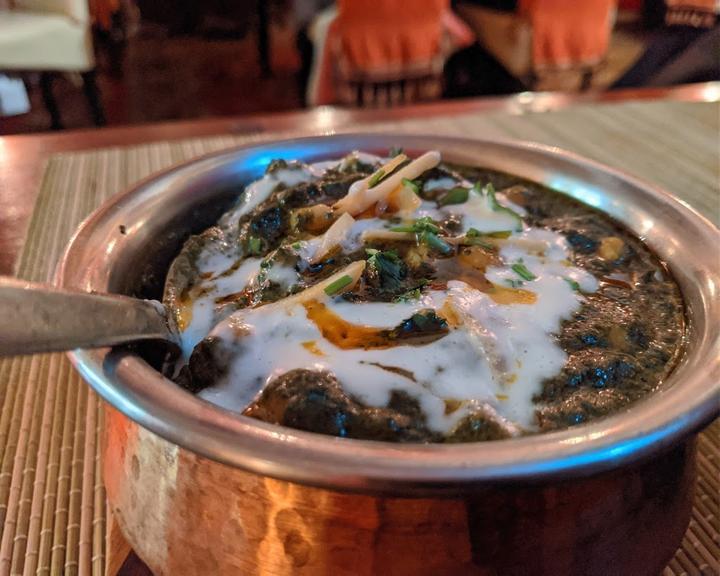 Shalimar