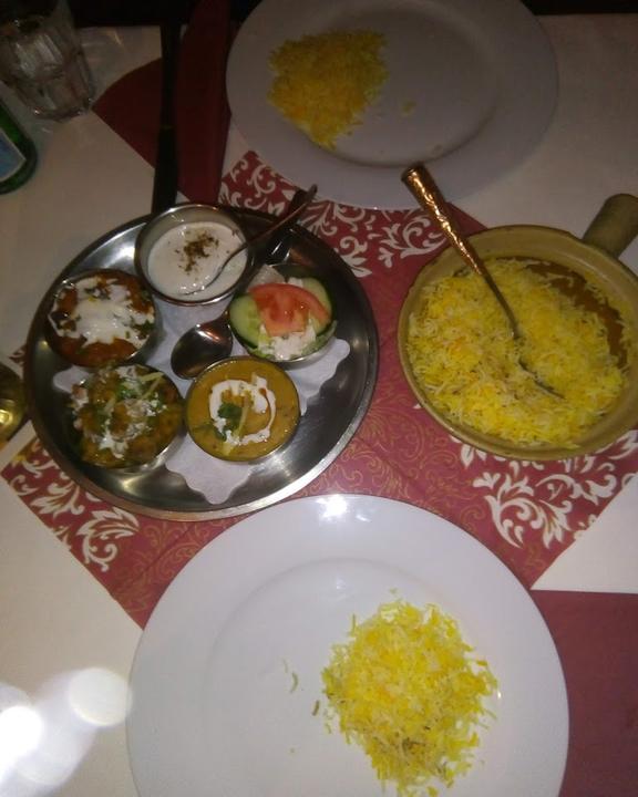 Shalimar