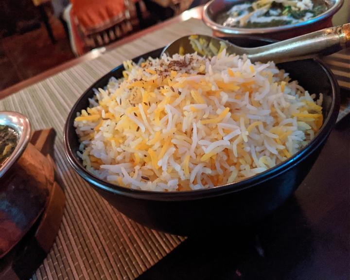 Shalimar