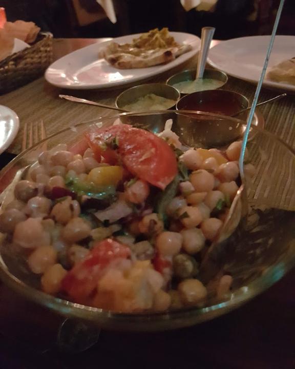 Shalimar