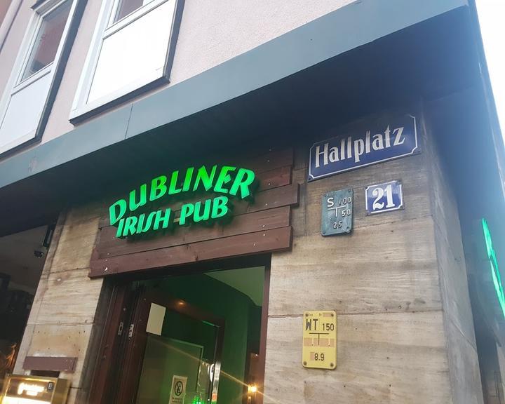 Dubliner Irish Pub