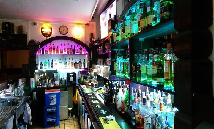 Dubliner Irish Pub