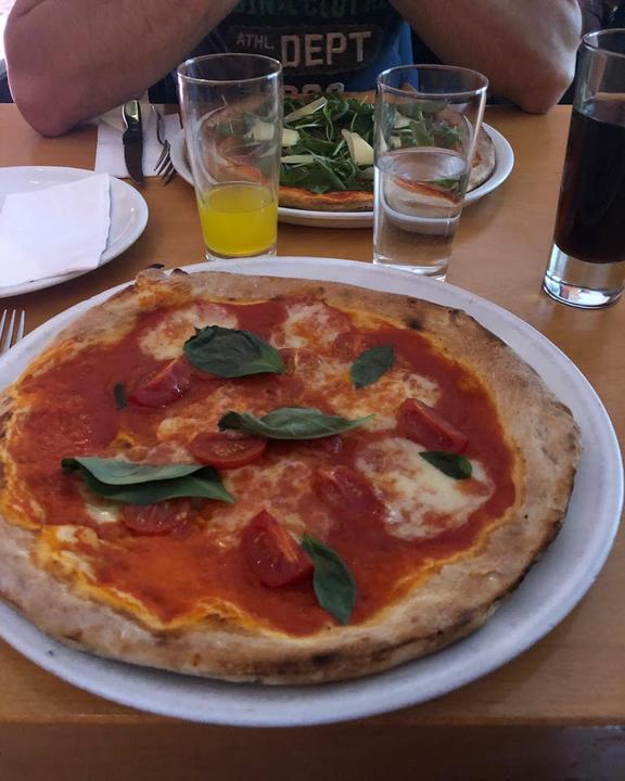Sapori D'Italia