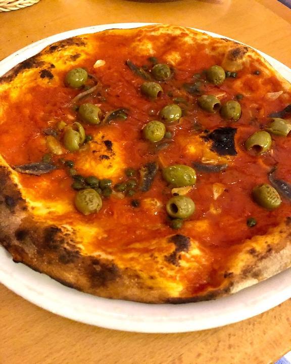 Sapori D'Italia