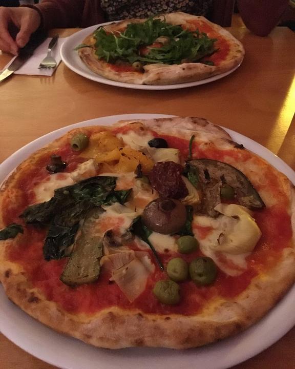 Sapori D'Italia
