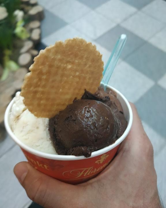 Eiscafe Florenz