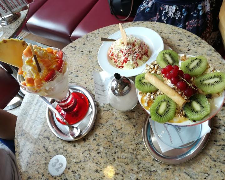 Eiscafe Florenz