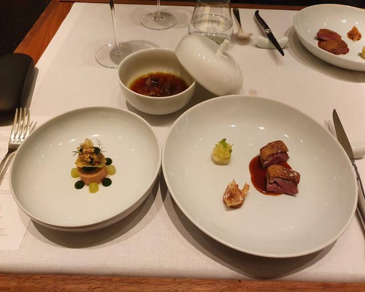 Restaurant Tim Raue