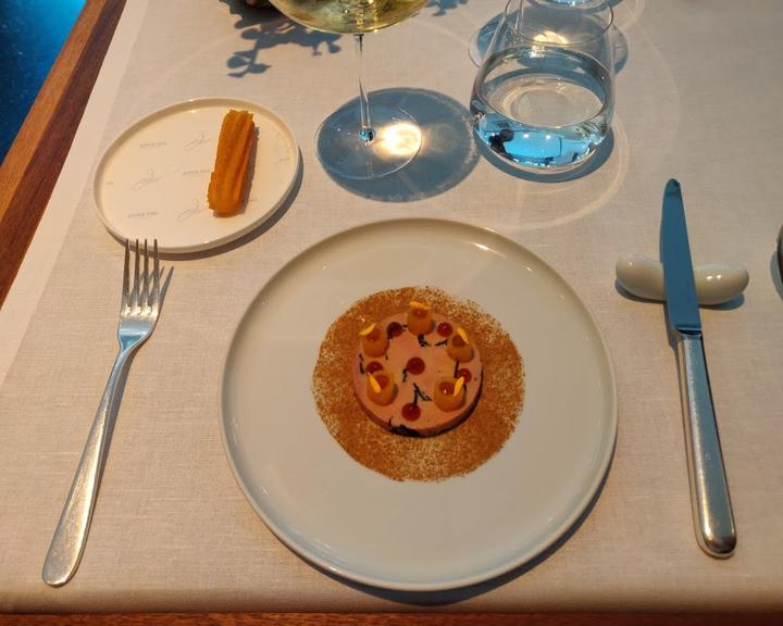 Restaurant Tim Raue