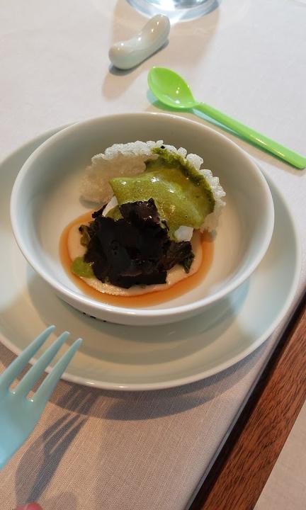 Restaurant Tim Raue