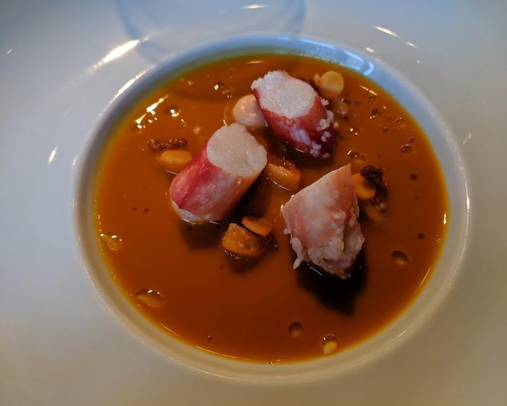 Restaurant Tim Raue