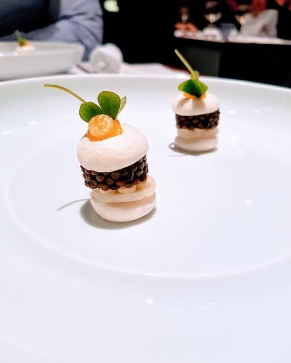 Restaurant Tim Raue