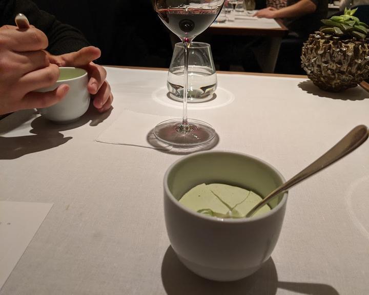 Restaurant Tim Raue