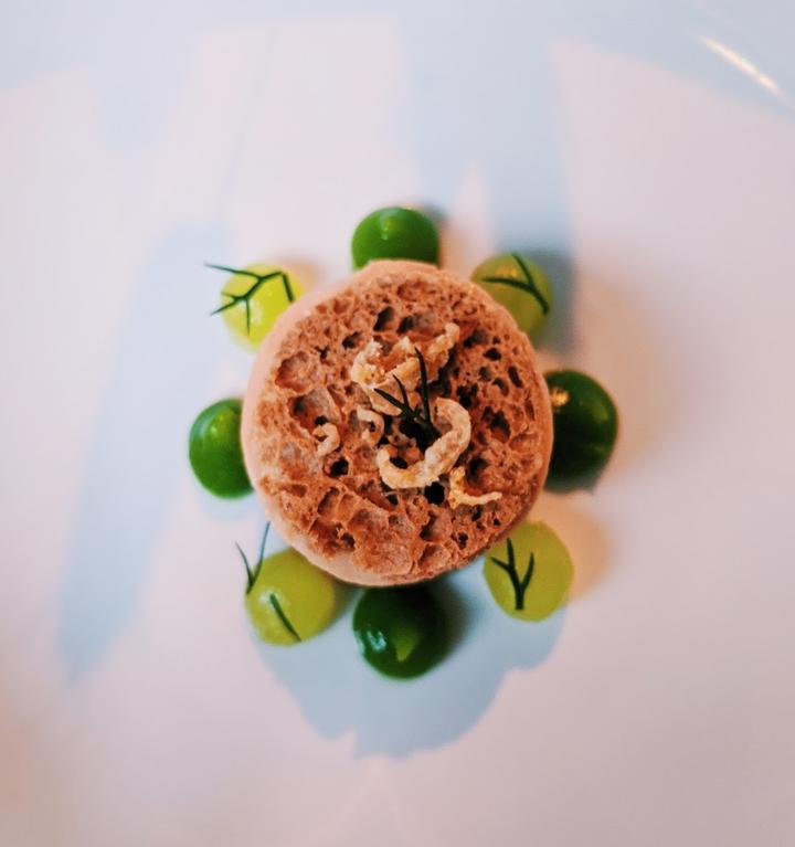 Restaurant Tim Raue