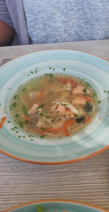 Fischrestaurant Lagune