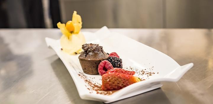 Sunderland Hotel Restaurant