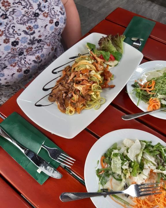 Parkrestaurant SIndelfingen