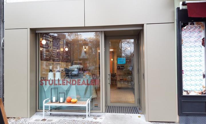 Stullendealer