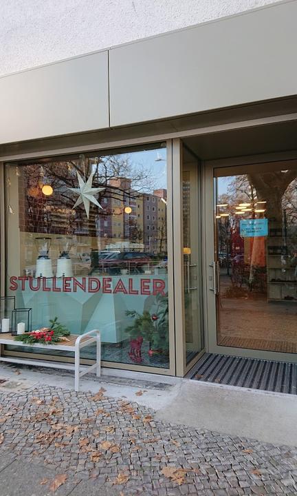 Stullendealer